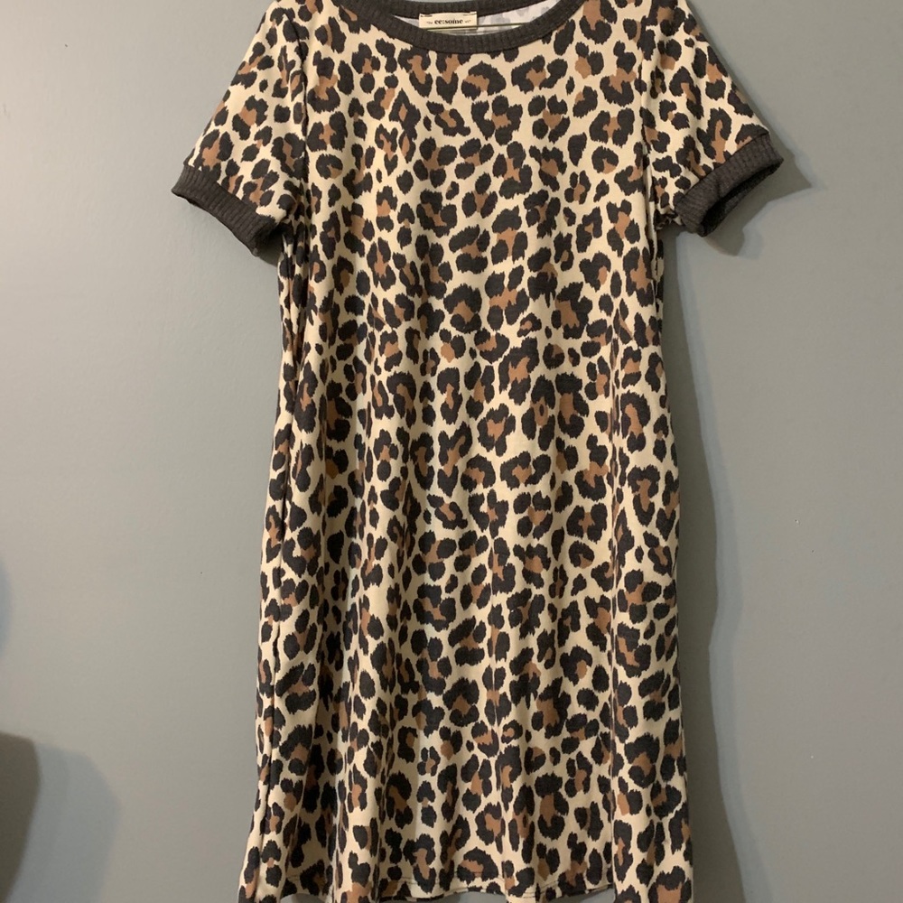 dress